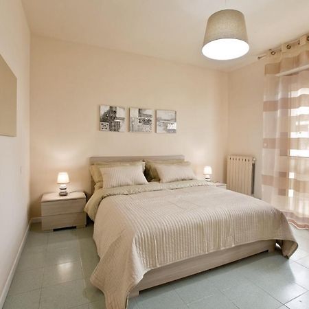 Residence "Canta" Pescara Extérieur photo