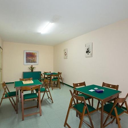 Residence "Canta" Pescara Extérieur photo