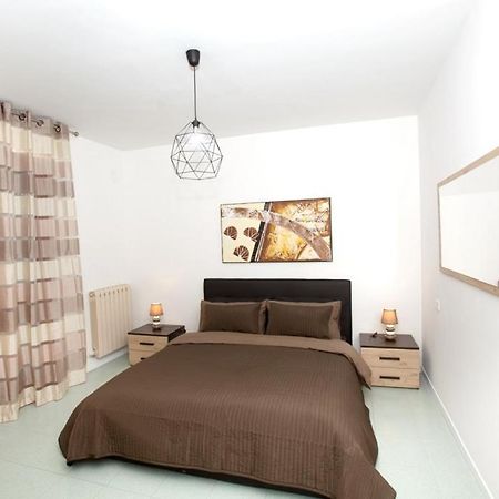 Residence "Canta" Pescara Extérieur photo