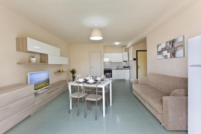 Residence "Canta" Pescara Extérieur photo