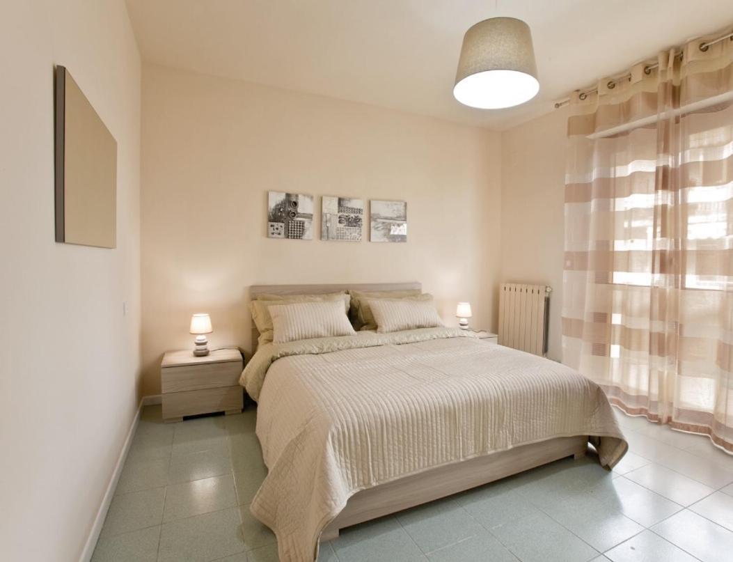 Residence "Canta" Pescara Extérieur photo