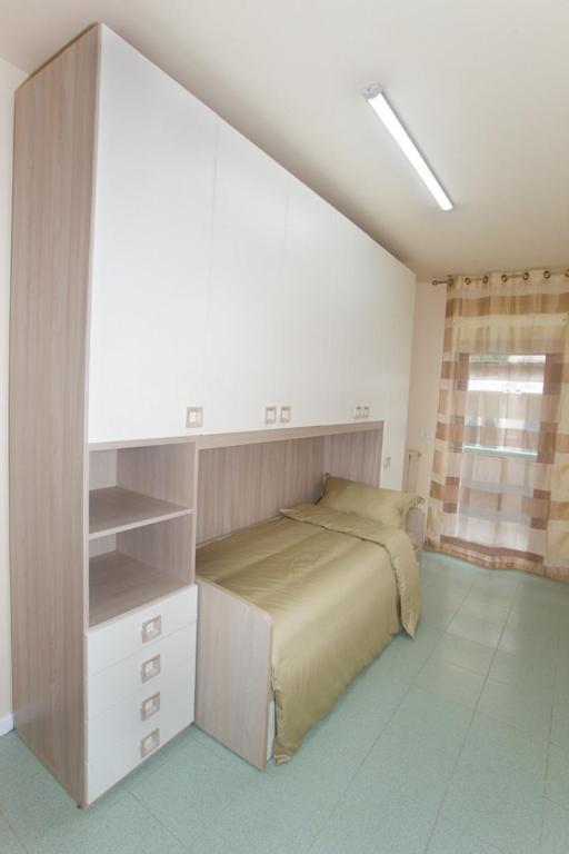 Residence "Canta" Pescara Extérieur photo
