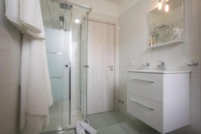 Residence "Canta" Pescara Extérieur photo