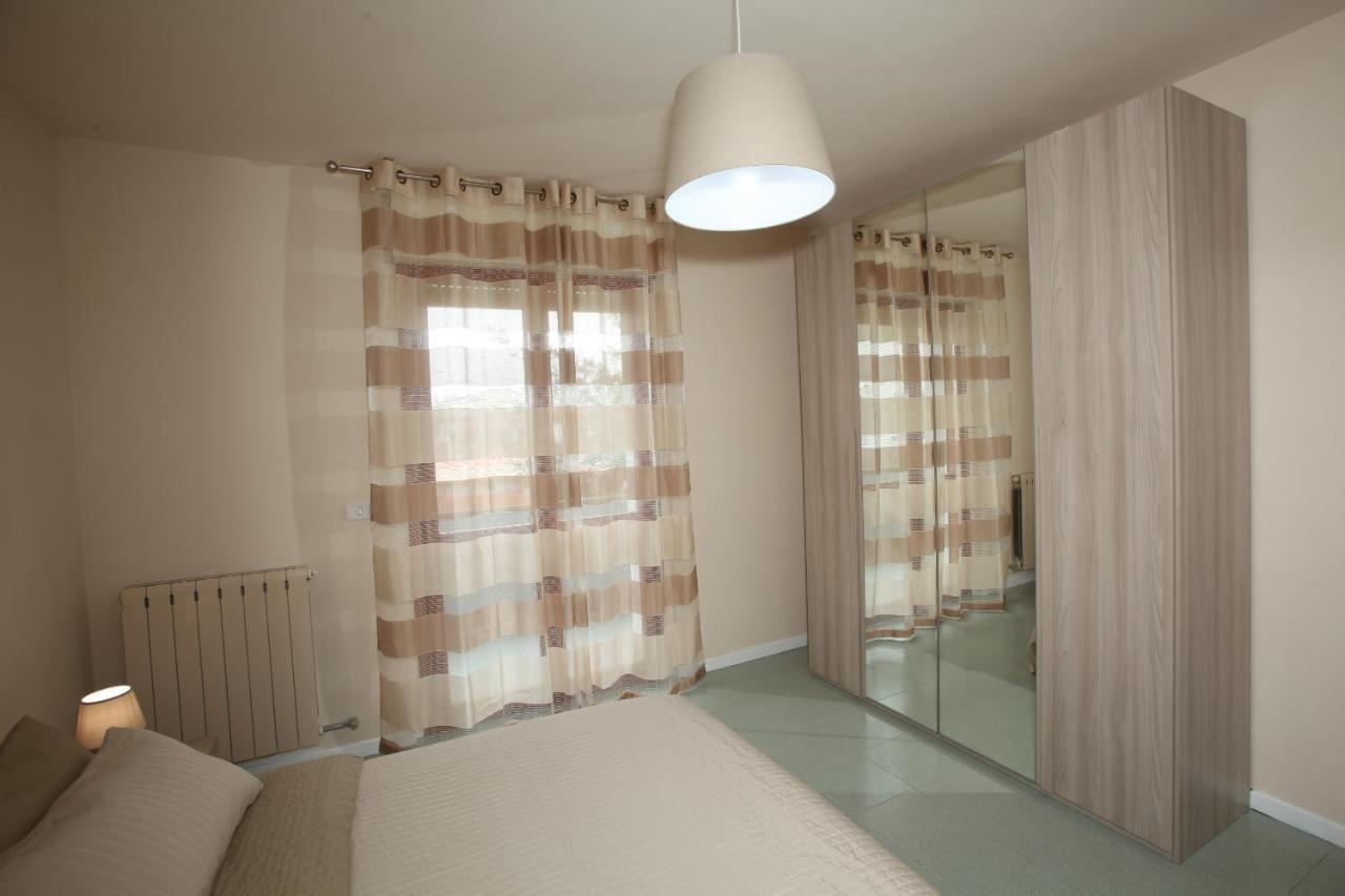 Residence "Canta" Pescara Extérieur photo