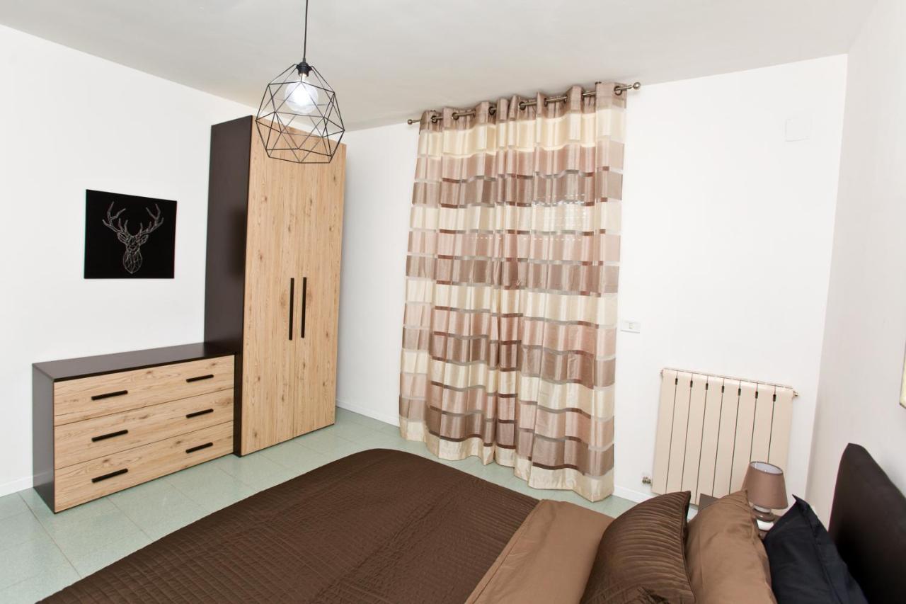 Residence "Canta" Pescara Extérieur photo