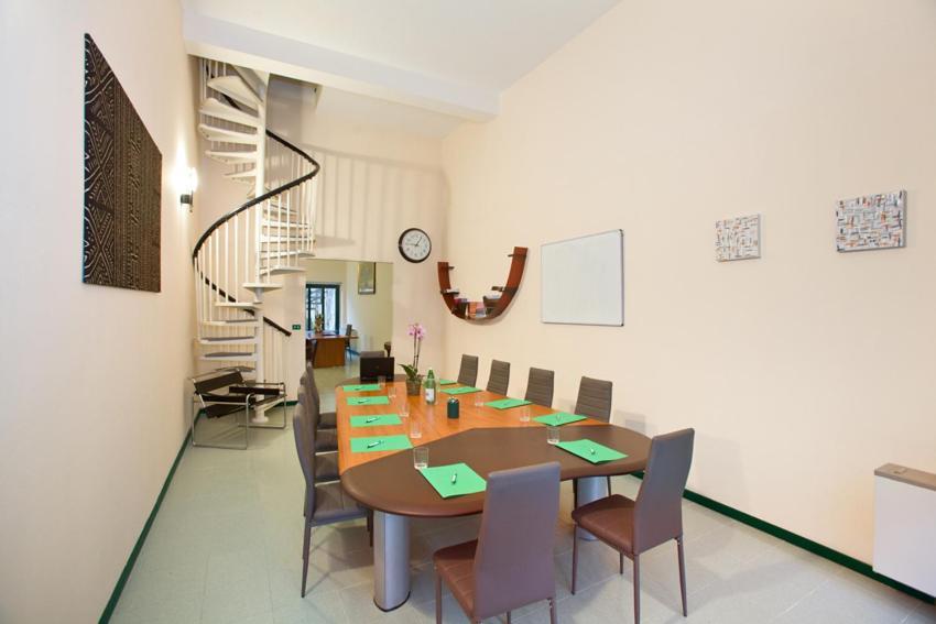 Residence "Canta" Pescara Extérieur photo