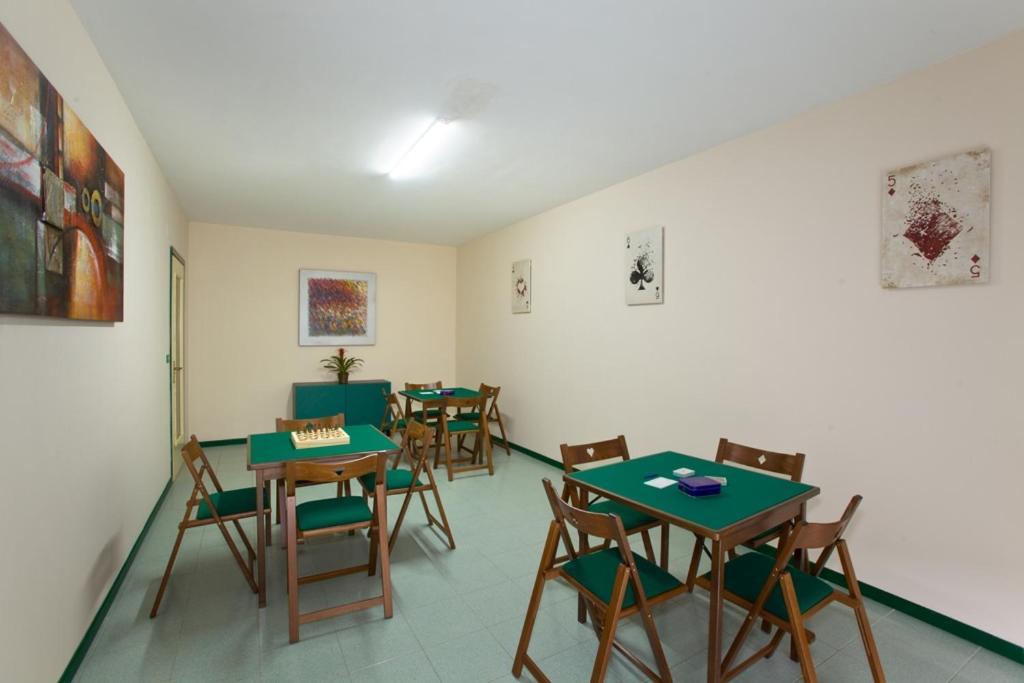 Residence "Canta" Pescara Extérieur photo