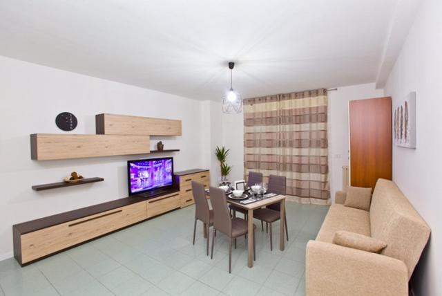 Residence "Canta" Pescara Extérieur photo
