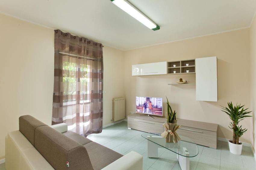 Residence "Canta" Pescara Extérieur photo