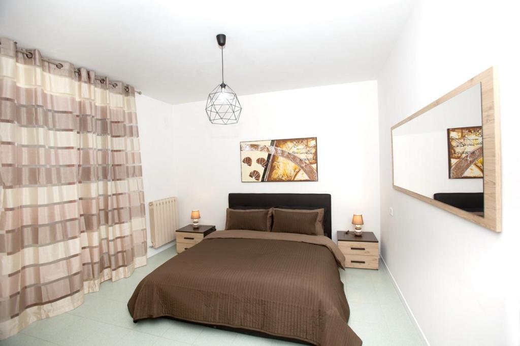 Residence "Canta" Pescara Extérieur photo