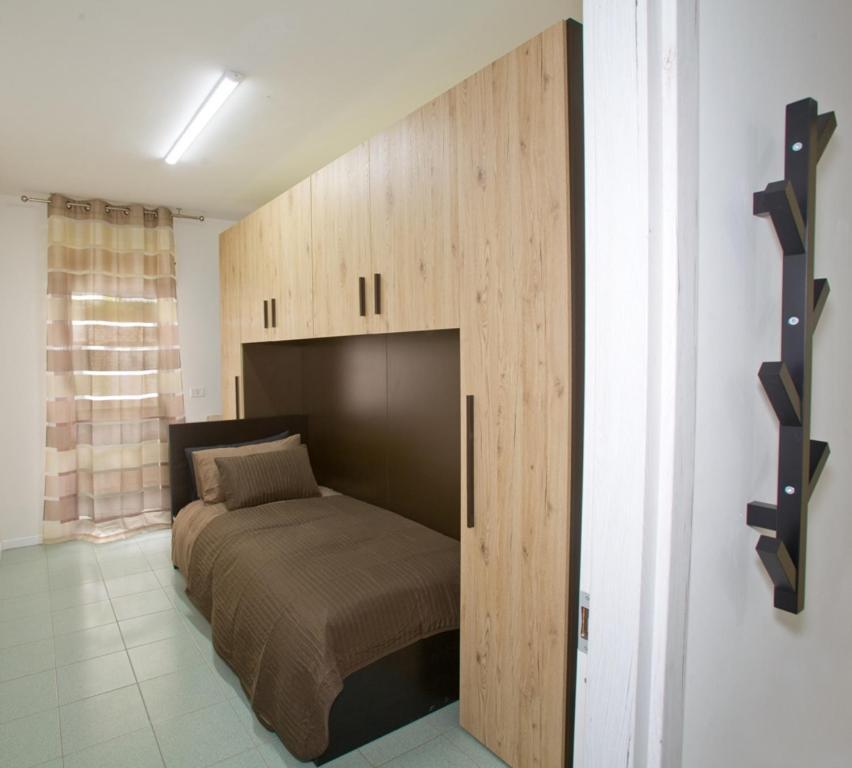 Residence "Canta" Pescara Extérieur photo